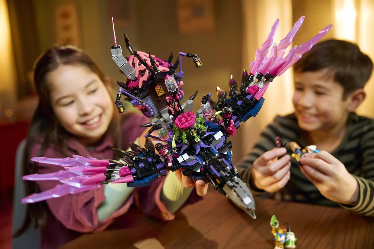 LEGO DreamZzz