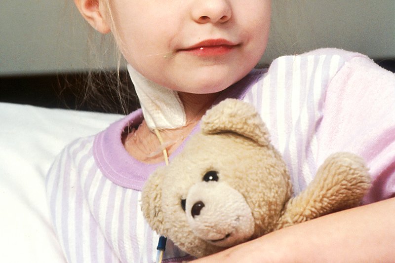 Fundacja Ronalda McDonalda i działania charytatywne na rzecz dzieci