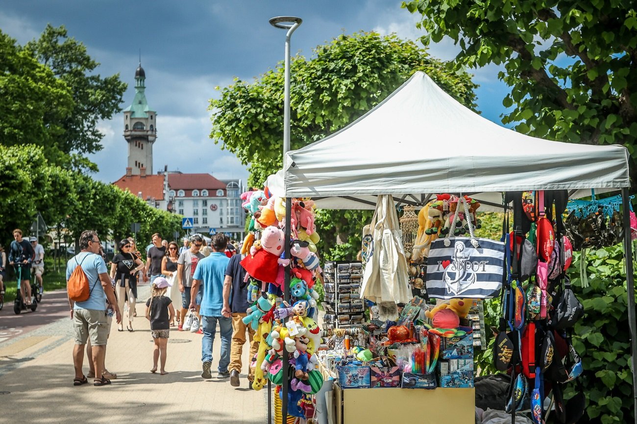 pamiątki