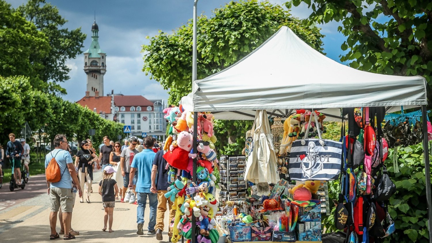 pamiątki