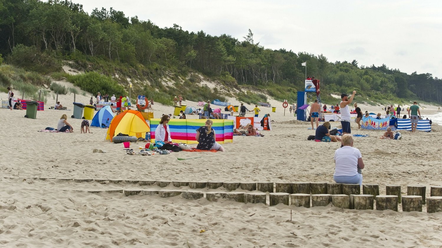 plaża