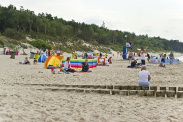 plaża
