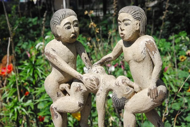 Fot. Pixabay/[url=https://pixabay.com/pl/kamasutra-statua-fig-jinduismus-270547/]Kikos[/url] / [url=  http://pixabay.com/pl/service/terms/#download_terms]CC O[/url]