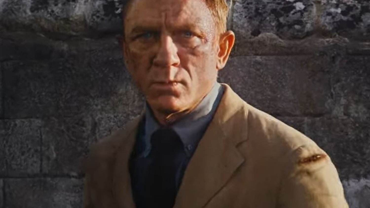 Nowy Bond już 2 kwietnia.