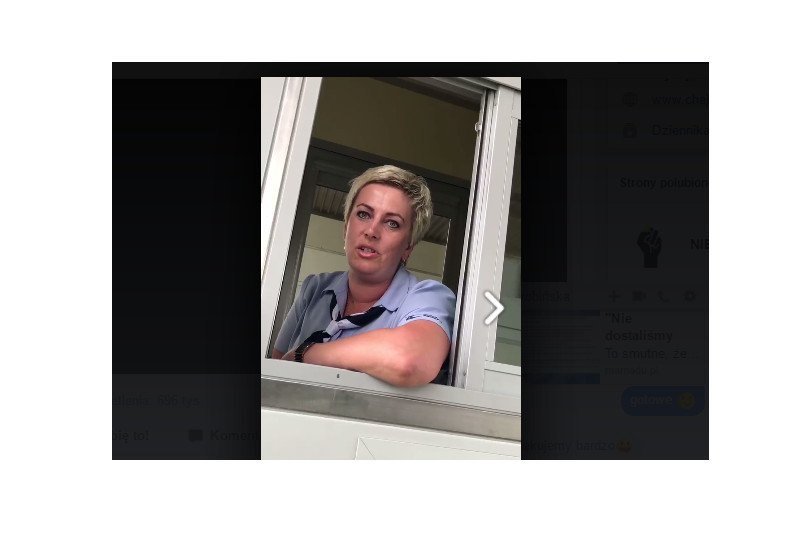 Ta kobieta widzi codziennie, jak rodzice zapominają o bezpieczeństwie dzieci.