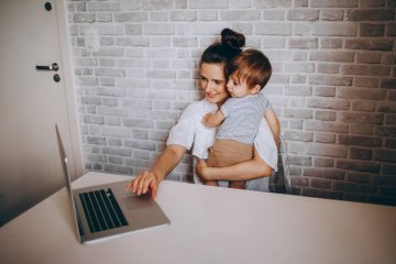 kodeks pracy, zmiany dla rodziców w prawie, urlop rodzicielski, opieka na dziecko, urlop dla rodziców, work-life balance, dyrektywa unijna, zmiany w kodeksie pracy
