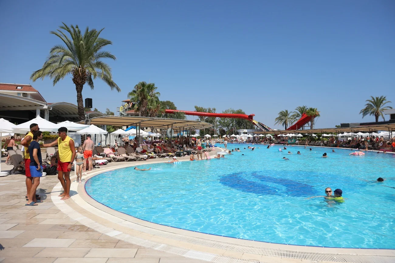 all inclusive