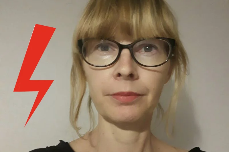 Dlaczego przyłączyłam się do Strajku Kobiet?