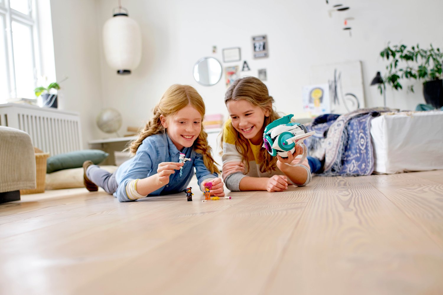 Gwiezdny statek Słodkiej Zadymy