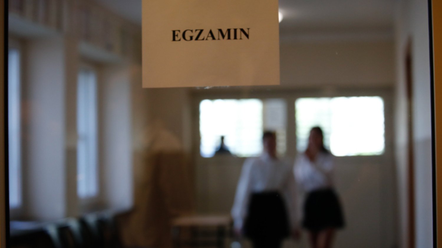Przed ósmoklasistami jeszcze trzeci dzień egzaminów
