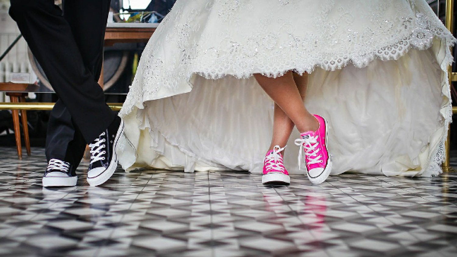 Fot. Pixabay / [url=https://pixabay.com/en/bridal-son-in-law-marriage-wedding-636018/] NGDPhotoworks[/url] / [url=https://pixabay.com/en/service/terms/#usage]CC0 Public Domain[/url]