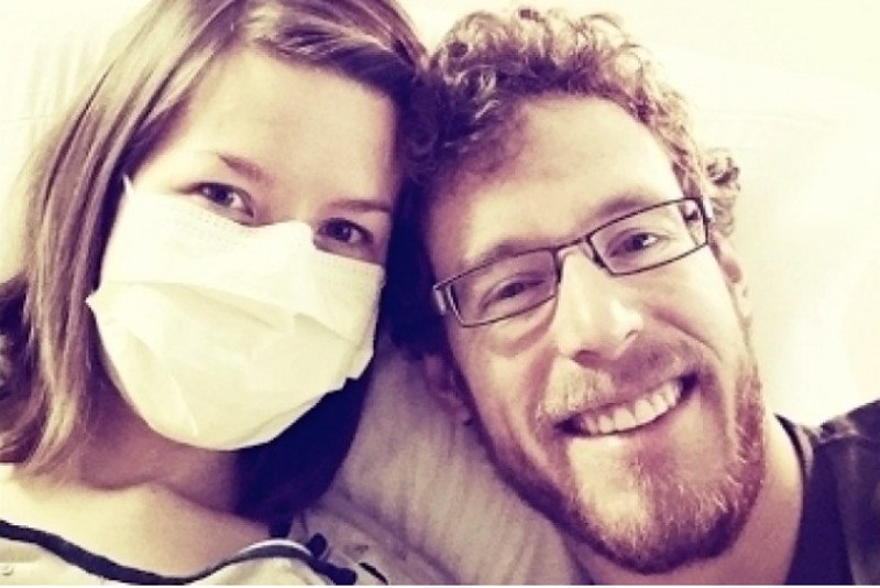 "Gdybyś zapytał nas pięć lat temu, jak wyglądałyby nasze dzisiejsze życie, nie uwierzylibyśmy".