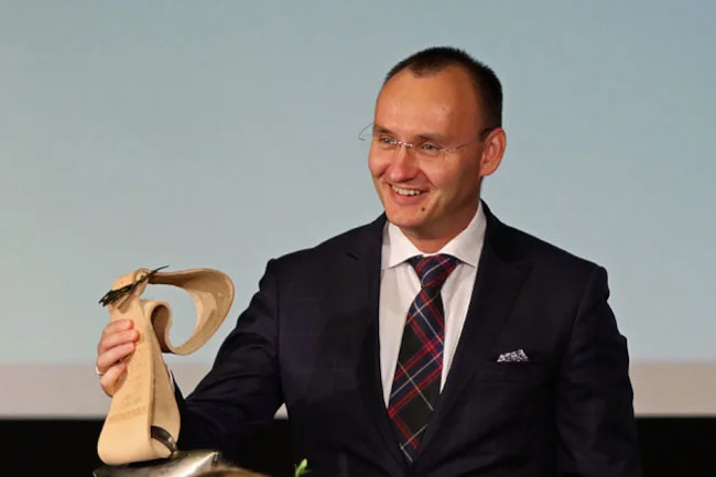 Rzecznik Praw Dziecka Mikołaj Pawlak o transpłciowym uczniu Rzecznik Praw Dziecka Mikołaj Pawlak o transpłciowym uczniu