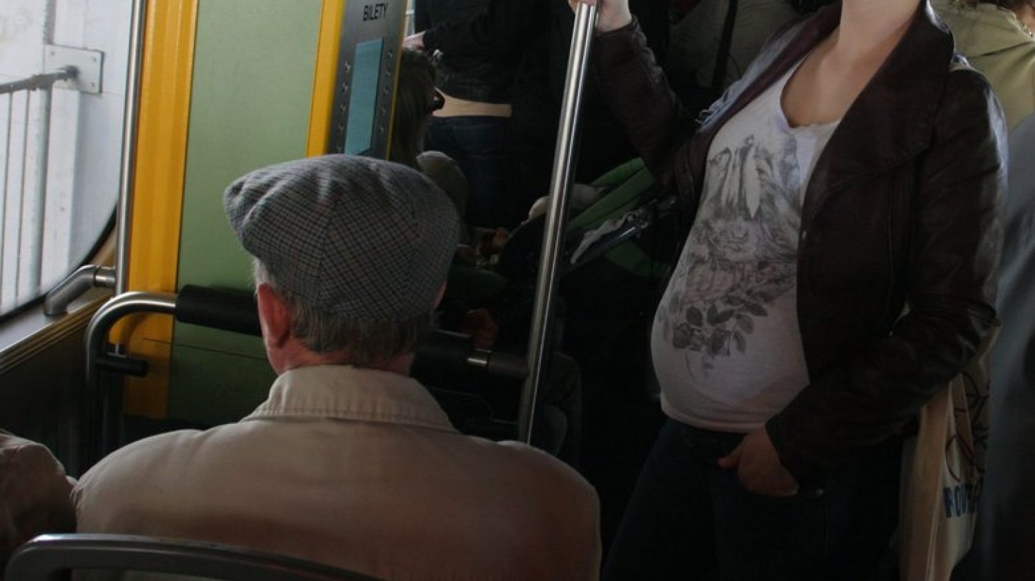 Po czyjej jesteś stronie?