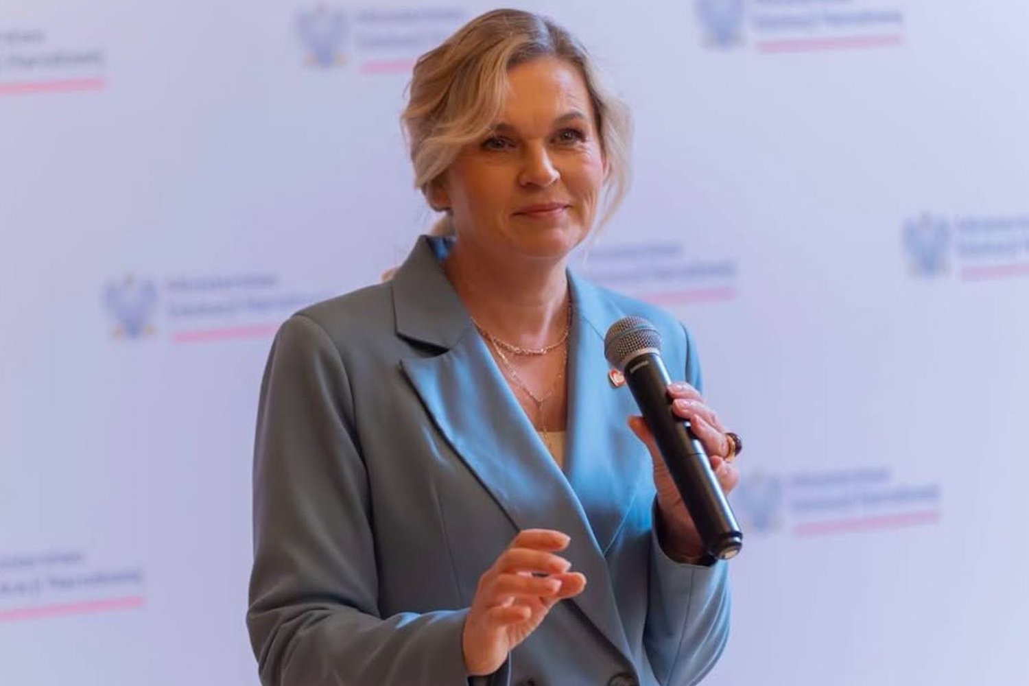 Barbara Nowacka