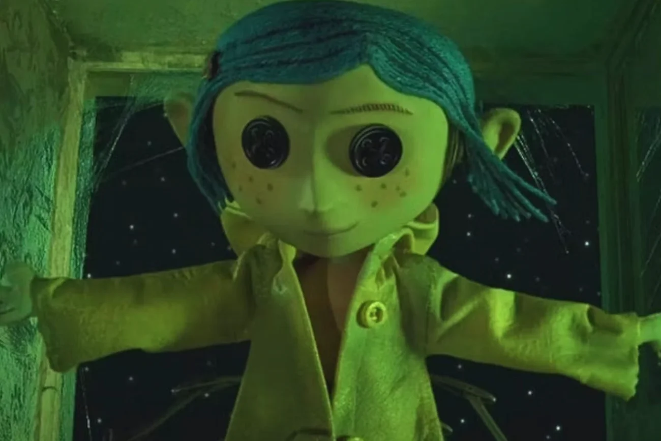 "Coraline"