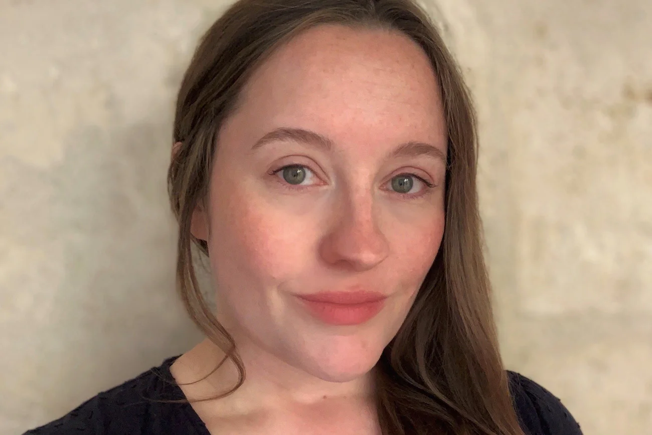 Alice Gendron, autorka książki "Mini ADHD coach. Jak WRESZCIE zrozumieć siebie" (wyd. Relacja)