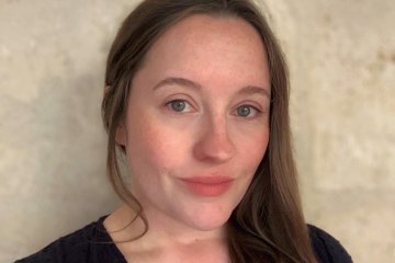 Alice Gendron, autorka książki "Mini ADHD coach. Jak WRESZCIE zrozumieć siebie" (wyd. Relacja)