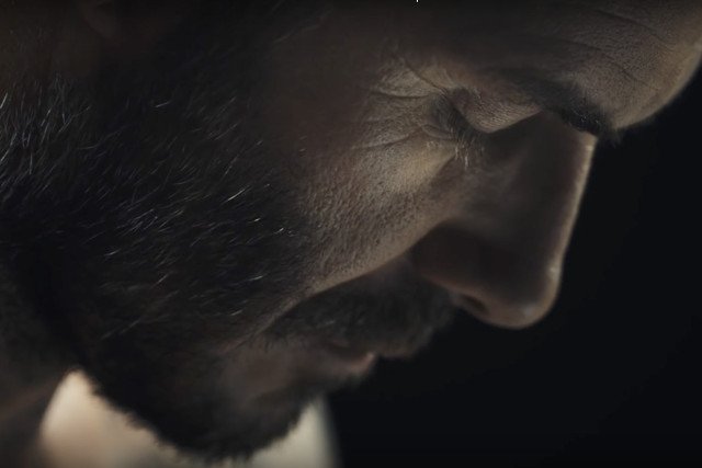 David Beckham dla Unicef opowiada o znakach na całe życie.