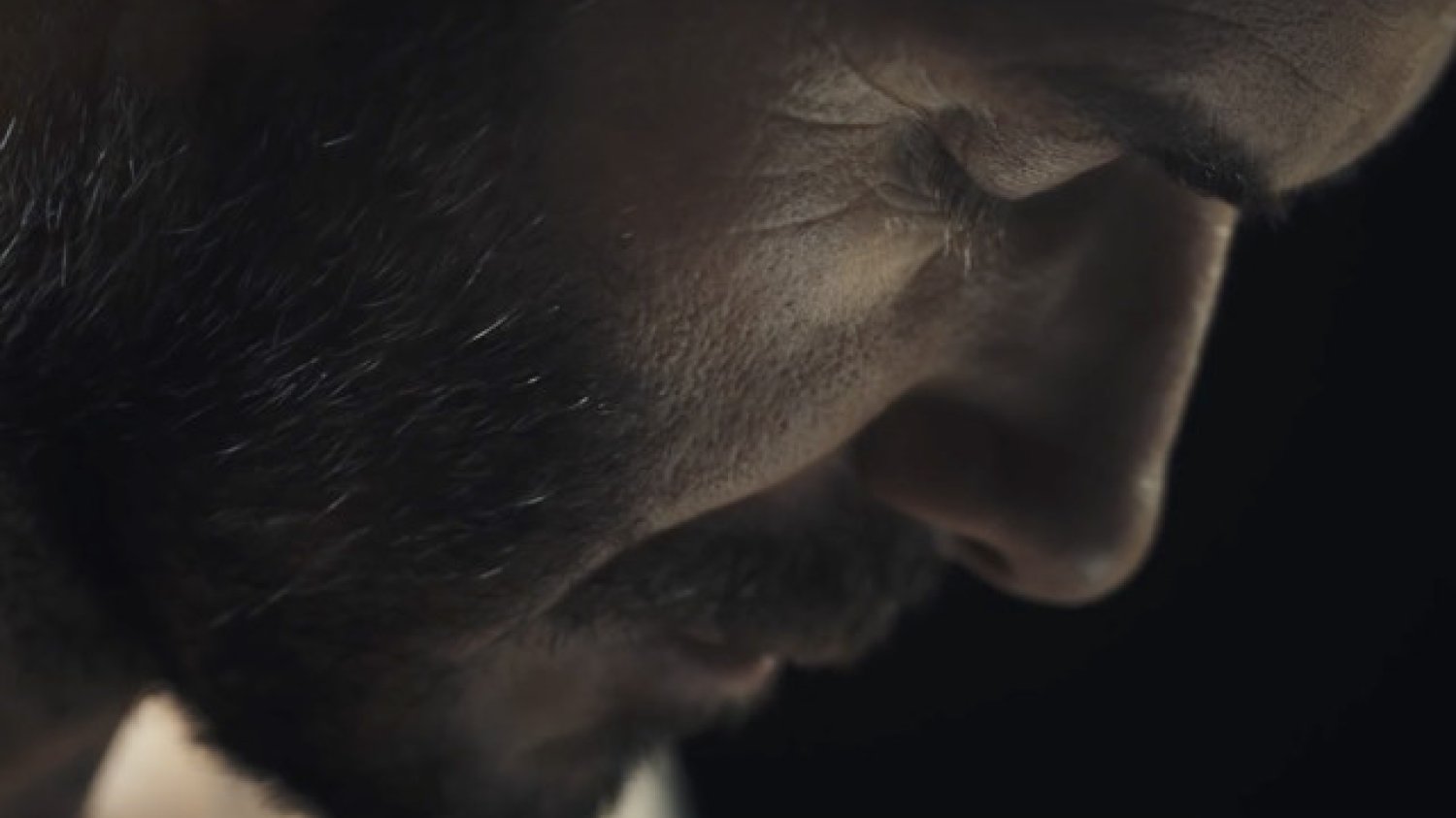 David Beckham dla Unicef opowiada o znakach na całe życie.