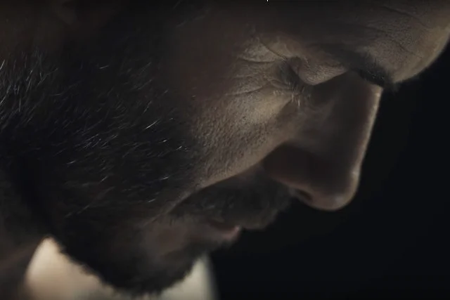 David Beckham dla Unicef opowiada o znakach na całe życie.