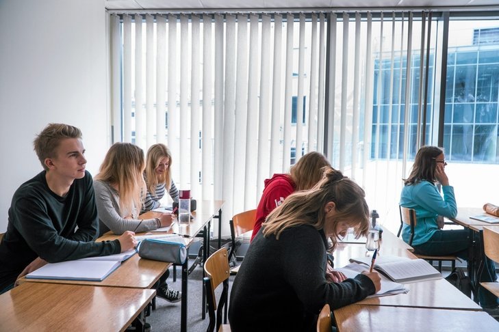 Podobno warszawski sanepid pracuje już nad nową prezentacją