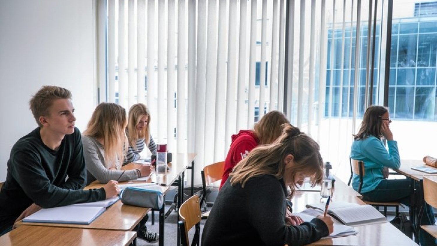 Podobno warszawski sanepid pracuje już nad nową prezentacją