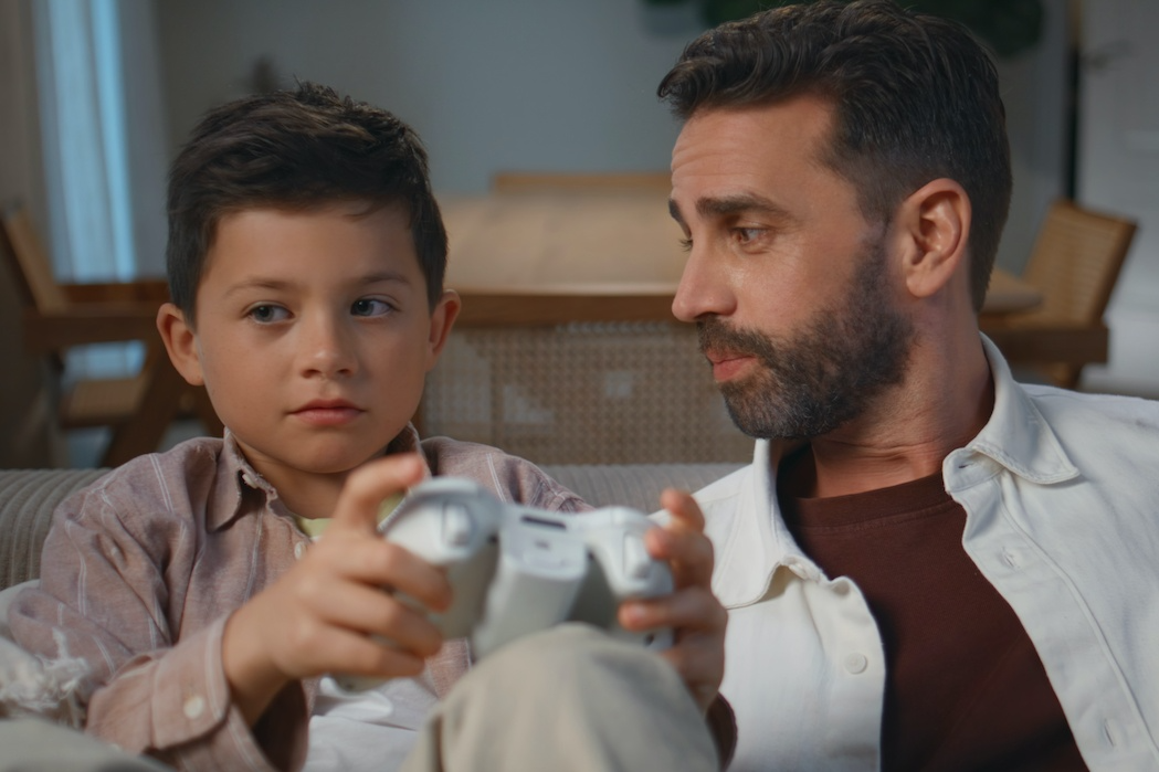 Jeśli chcesz dobrze wychować syna, musisz pamiętać o tej jednej rzeczy