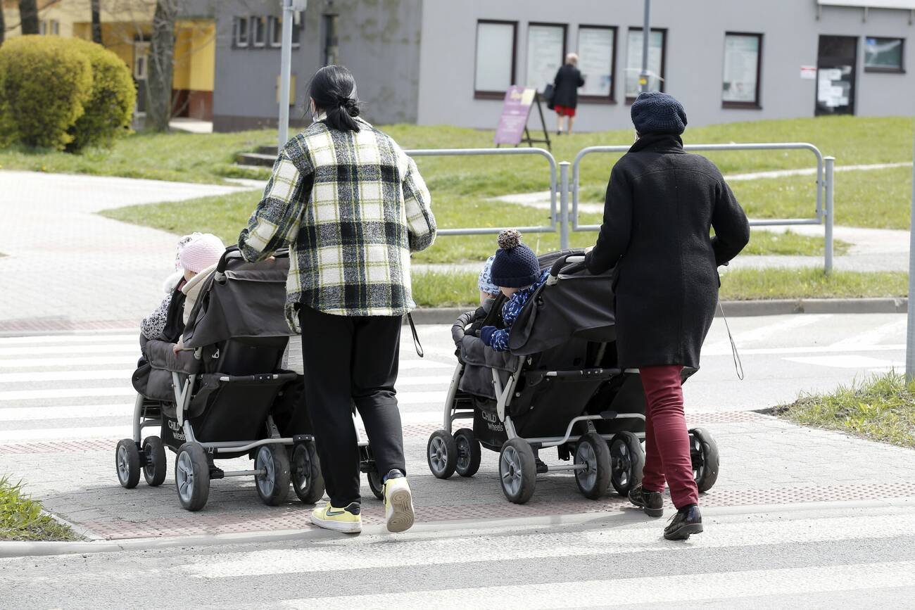 12 tys. na dziecko, Rodzinny Kapitał Opiekuńczy, od 1 stycznia 202 r.