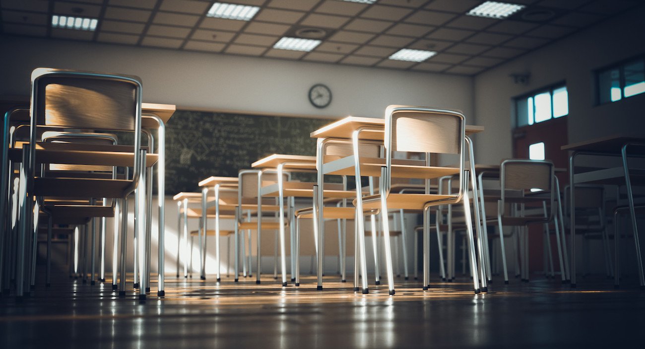 Ministerstwo Edukacji zaostrza przepisy. Nowe limity frekwencji w szkołach już w drodze