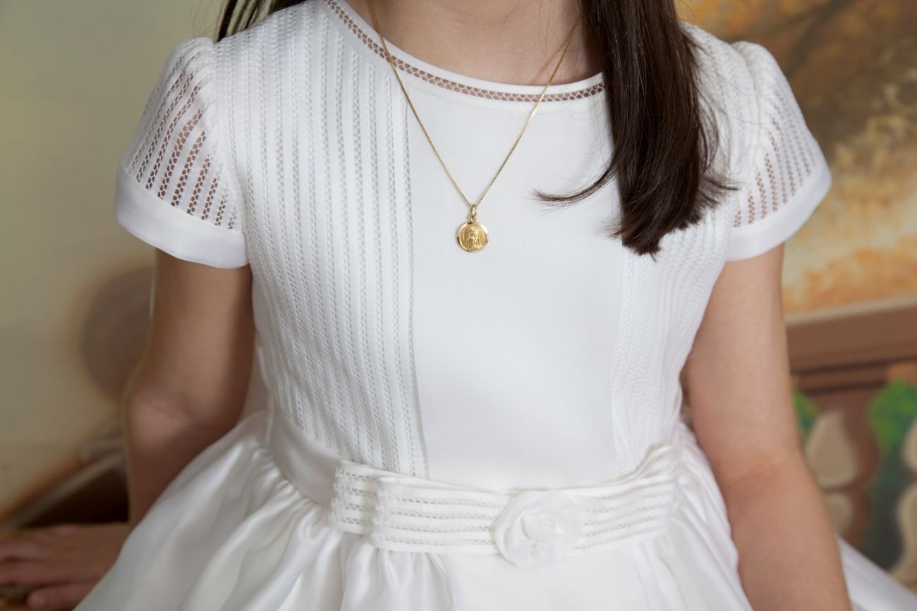 pamiątki na komunię