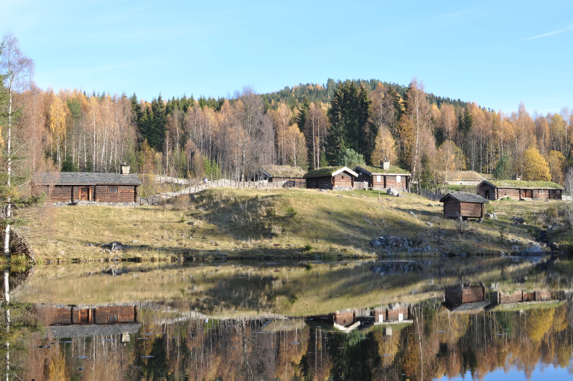 Lillehammer