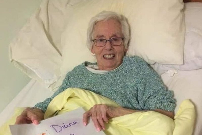 Starsi ludzie dają rady, jak "dobrze żyć"