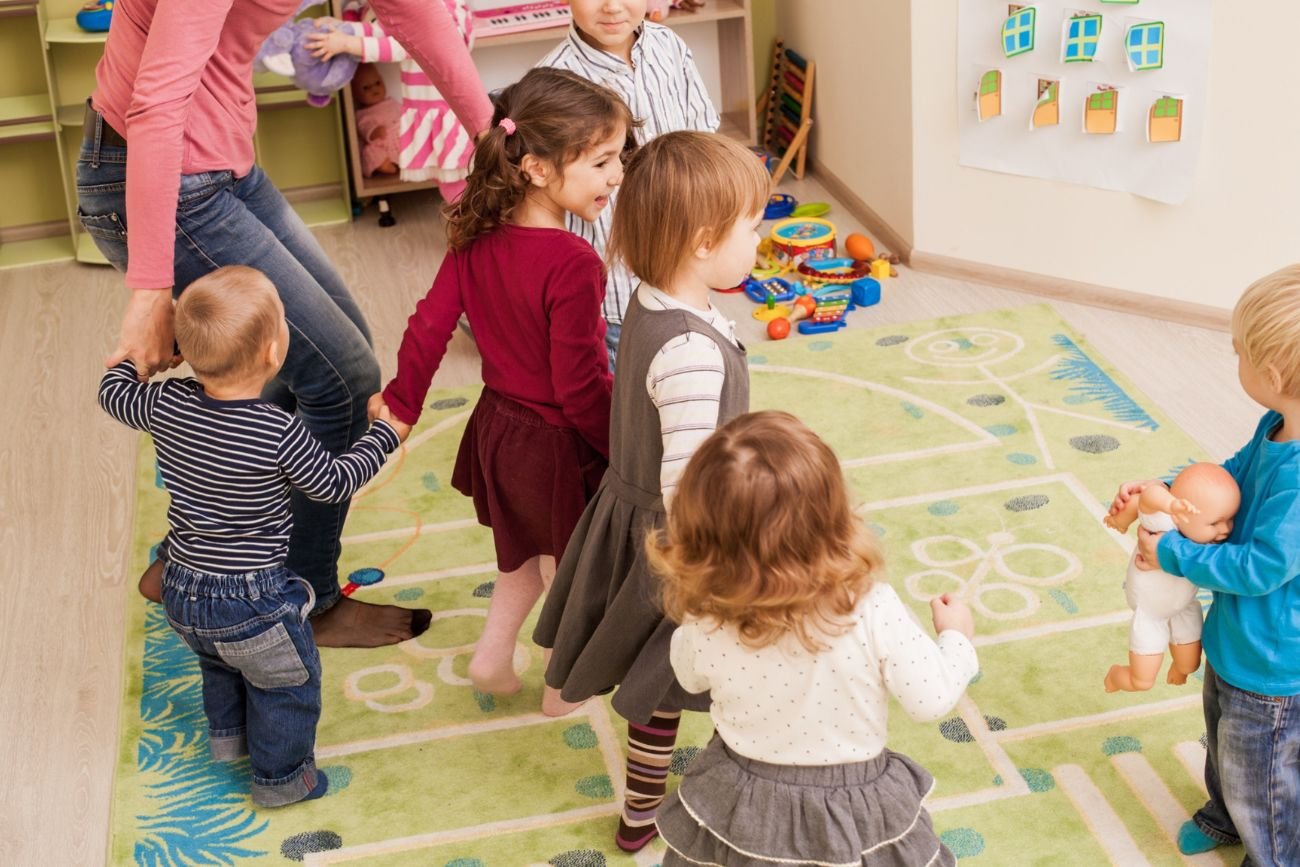 "Jeśli nie zapłacę, będą syna wytykać palcami. Państwowe przedszkole, a zdziera z rodziców!"