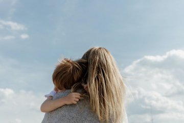 Czy twoje dziecko jest rozbrykane i "dzikie" tylko w twojej obecności?