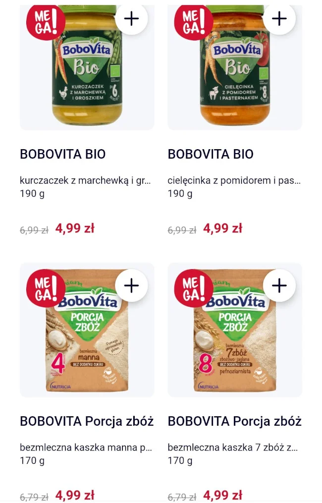 Promocje w Rossmannie na dzień kobiet