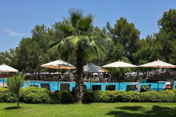 hotel all inclusive
