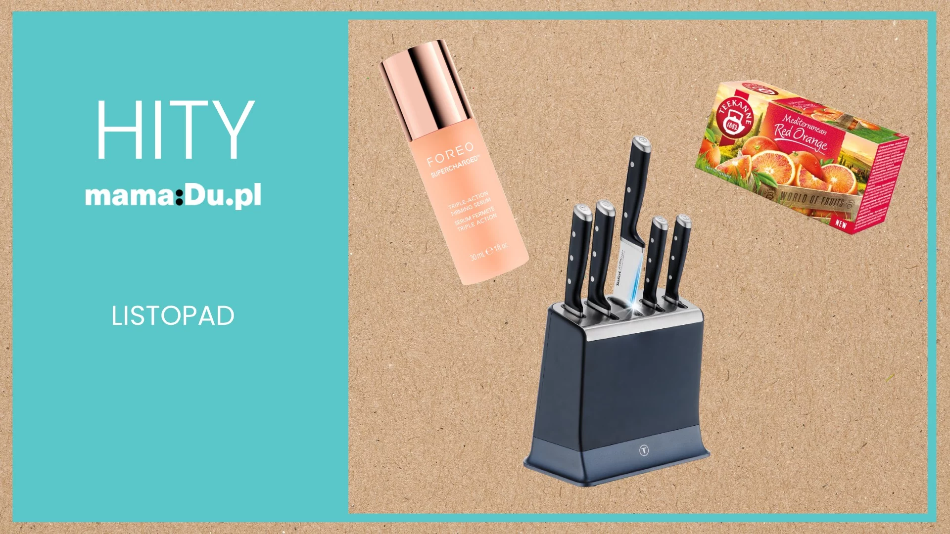 Redakcyjne hity listopada Redakcyjne hity listopada