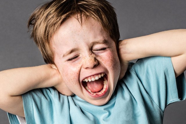 Nieposłuszeństwo dziecka bardzo często jest krzykiem o uwagę.