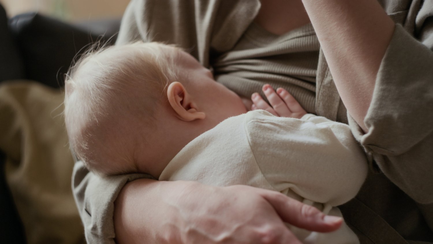 Karmiłaś piersią? Ten efekt może cię zaskoczyć choćby po dekadzie