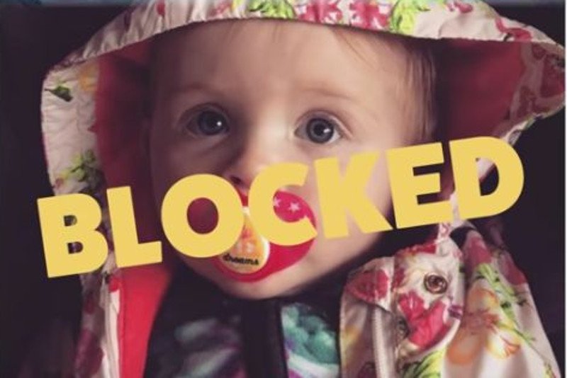 Ta wtyczka sprawi, że nie będziesz widział zdjęć dzieci na Facebooku