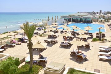 wakacje all inclusive