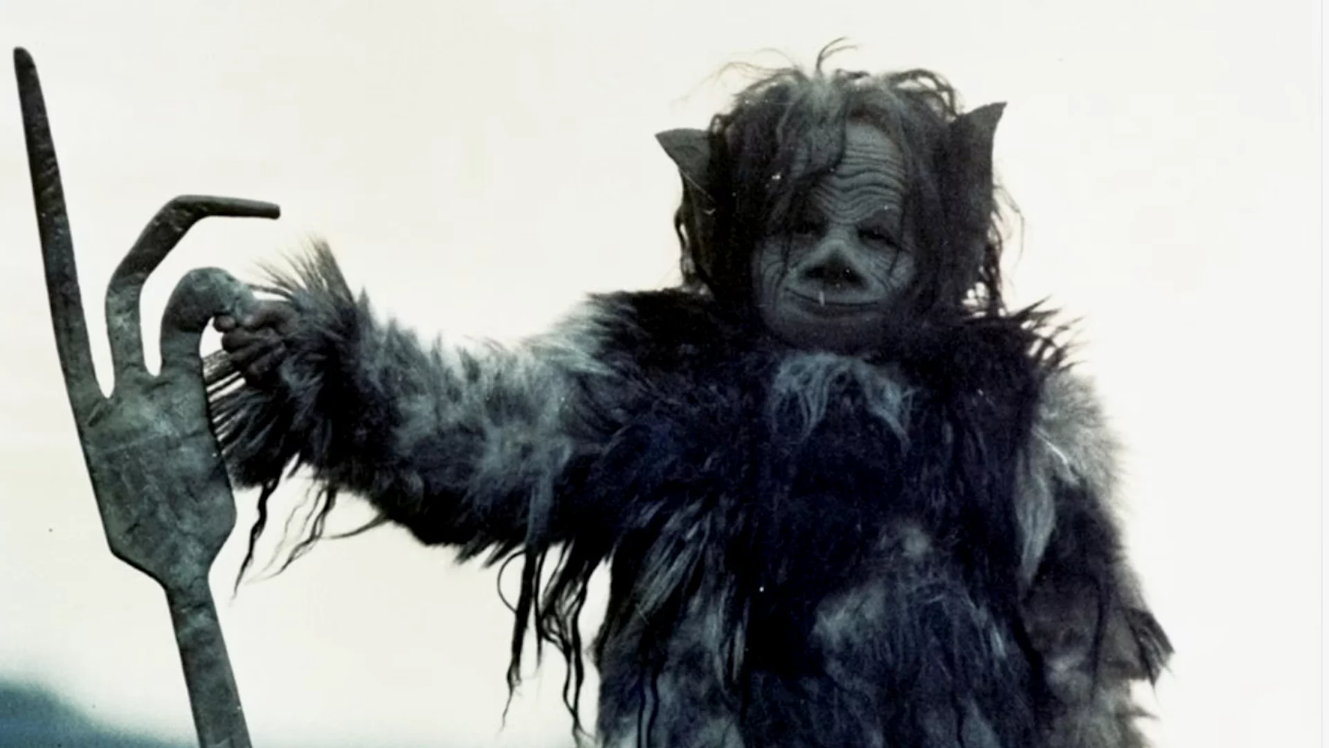 "Bliskie spotkania z wesołym diabłem" "Bliskie spotkania z wesołym diabłem"