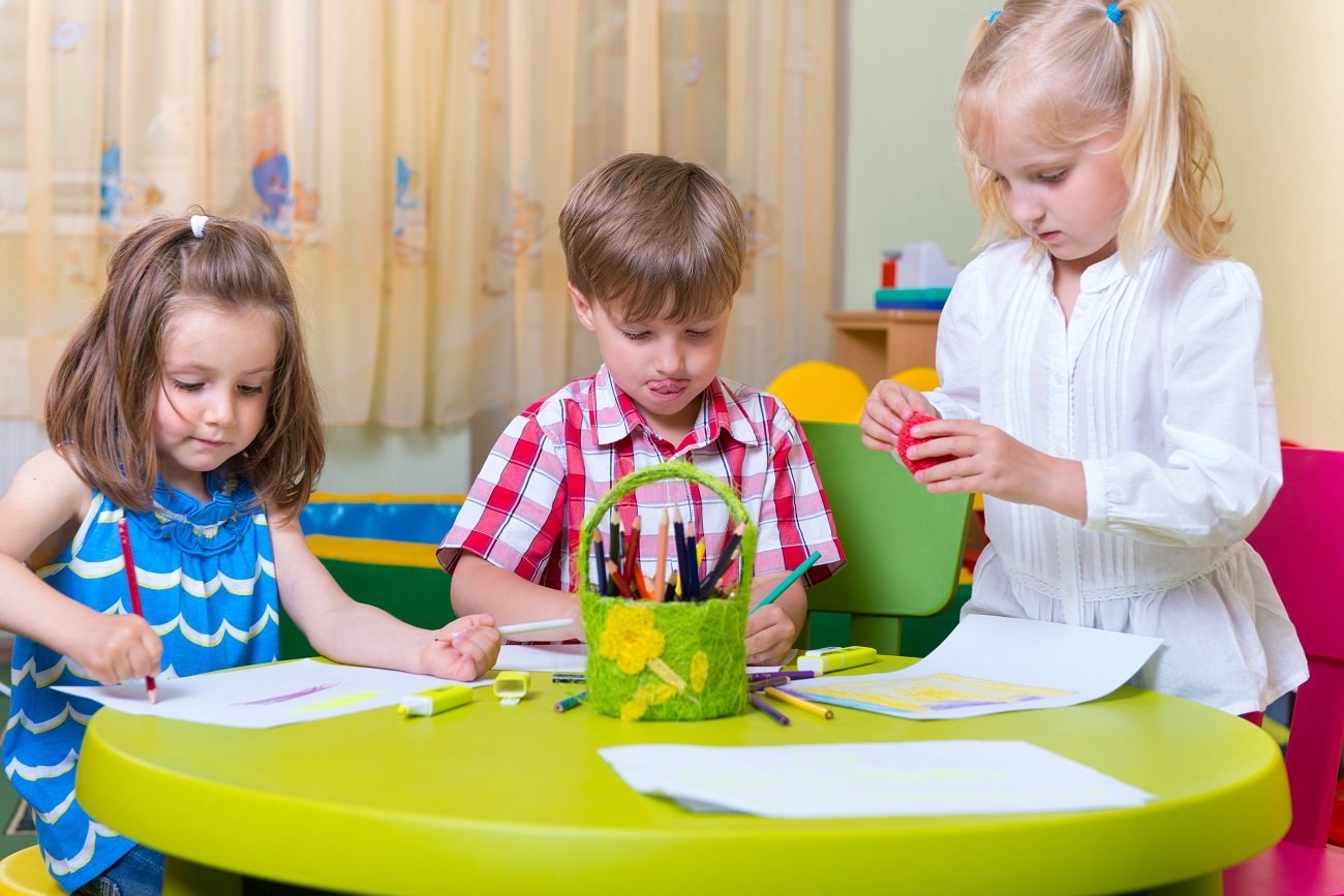 Przedszkole to nie odzieżowy. Nauczycielka: "Tutaj reklamacji nie przyjmujemy"