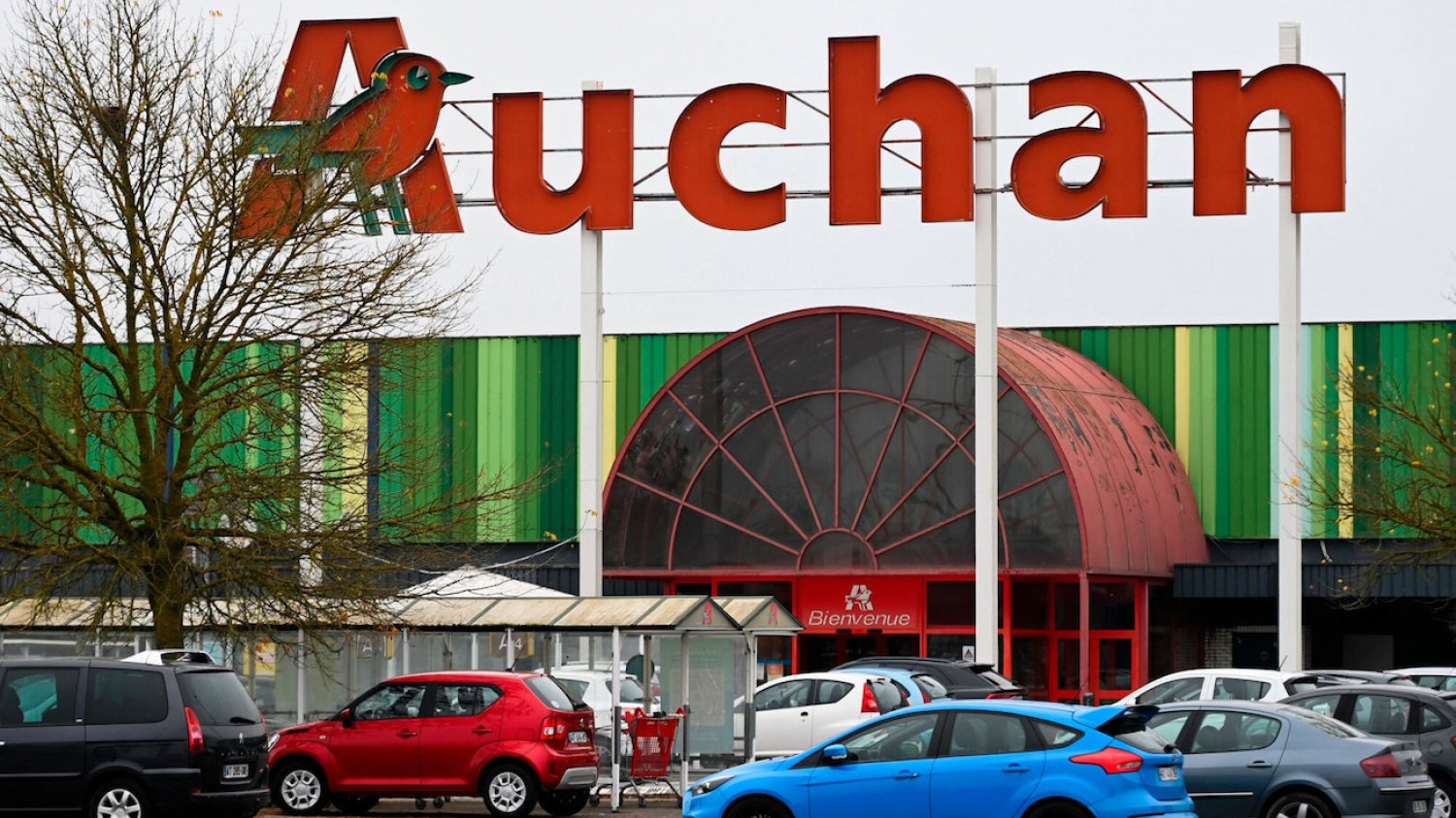 sklep Auchan sklep Auchan