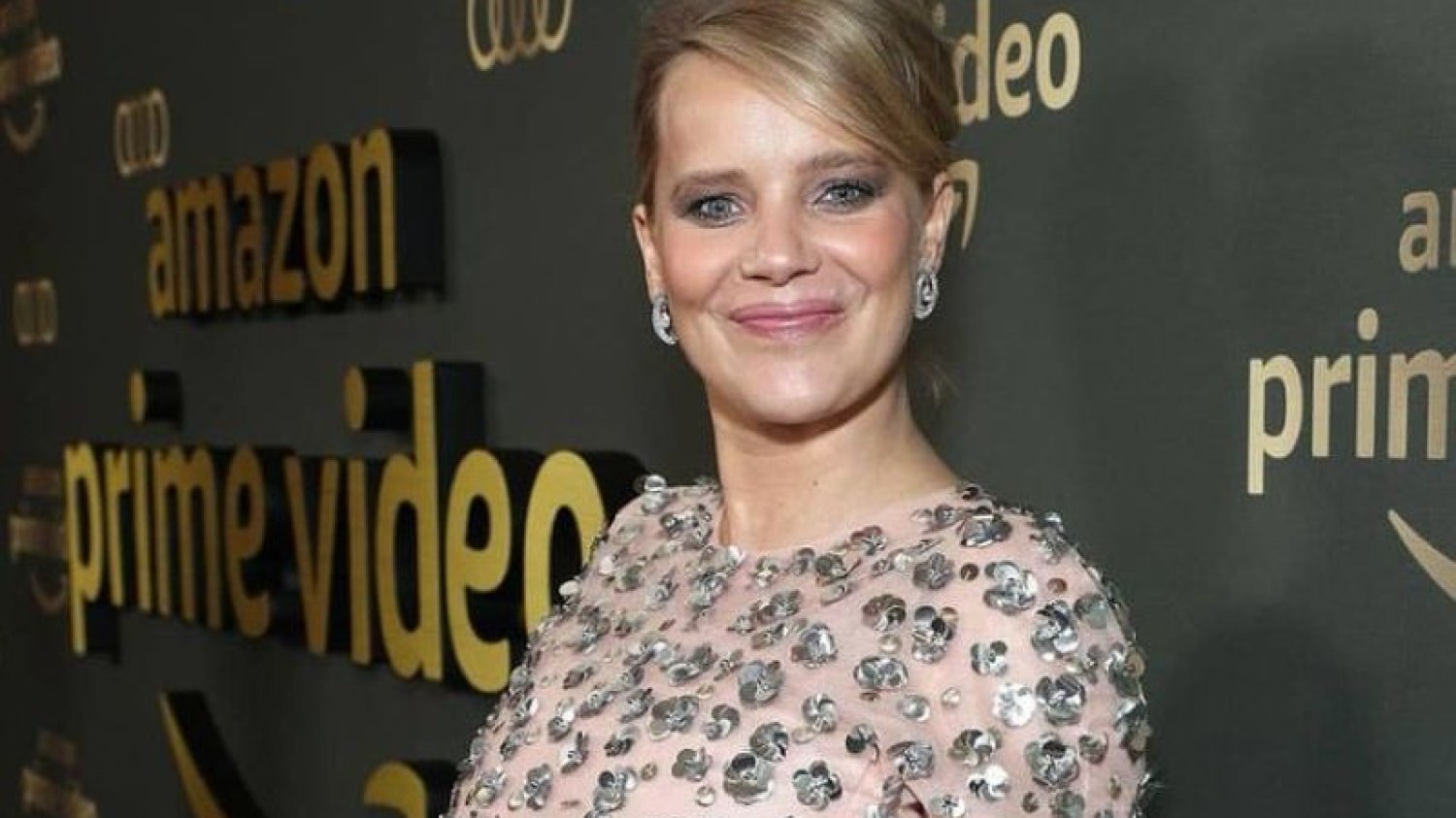 Joanna Kulig na Festiwalu Pol'and'Rock opowiedziała m.in. o macierzyństwie