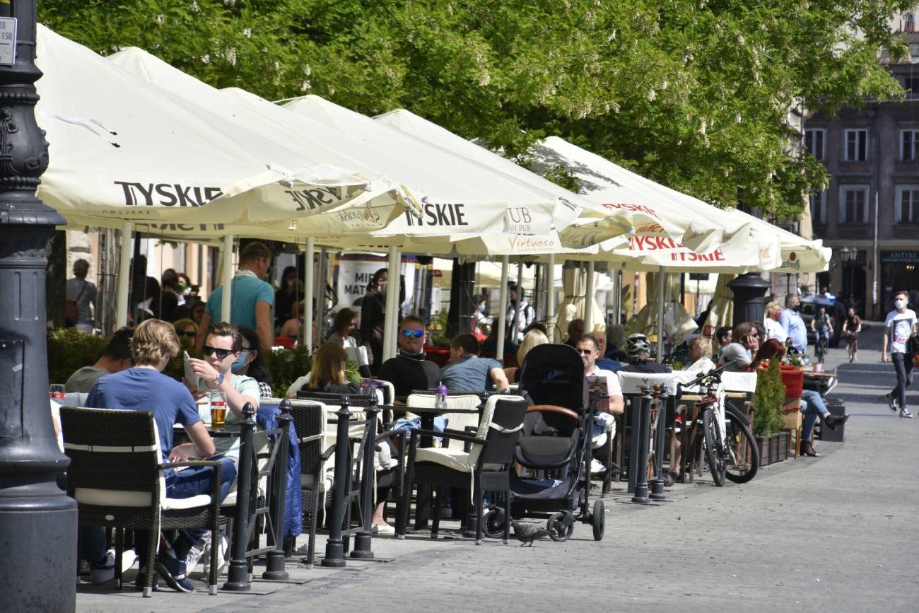 Sytuacja z dziećmi w restauracji szokuje. To smutne, iż tak reaguje społeczeństwo