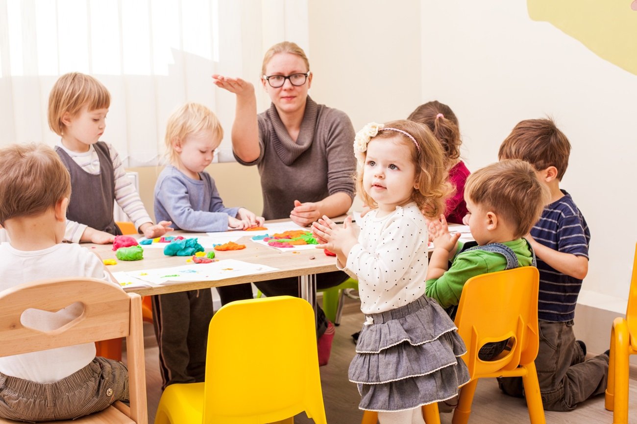 Tak szkodzicie własnym dzieciom. Ta powszechna przedszkolna praktyka musi zniknąć
