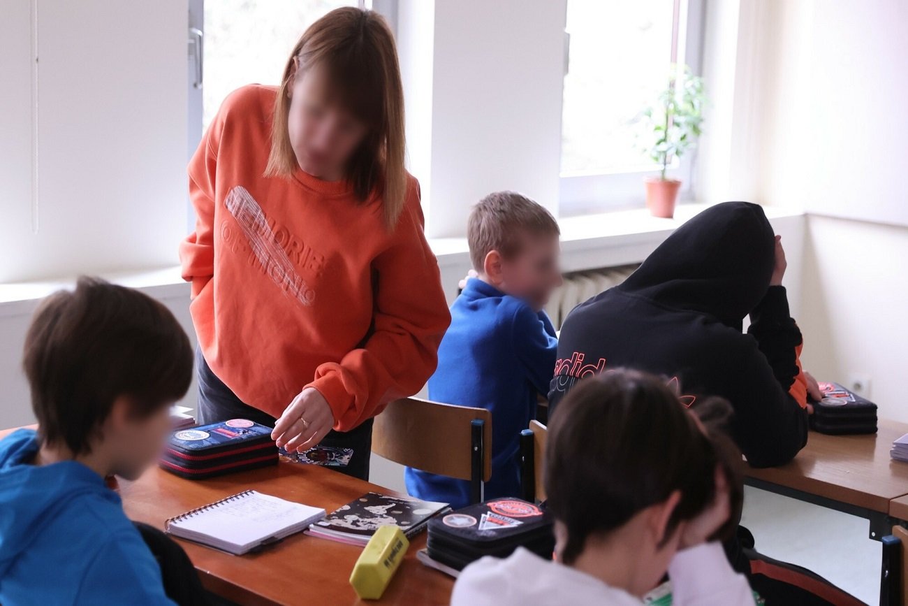 "Nauczycielka prosi uczniów o pieniądze. Myślałam, iż to żart, a potem zajrzałam do Librusa"