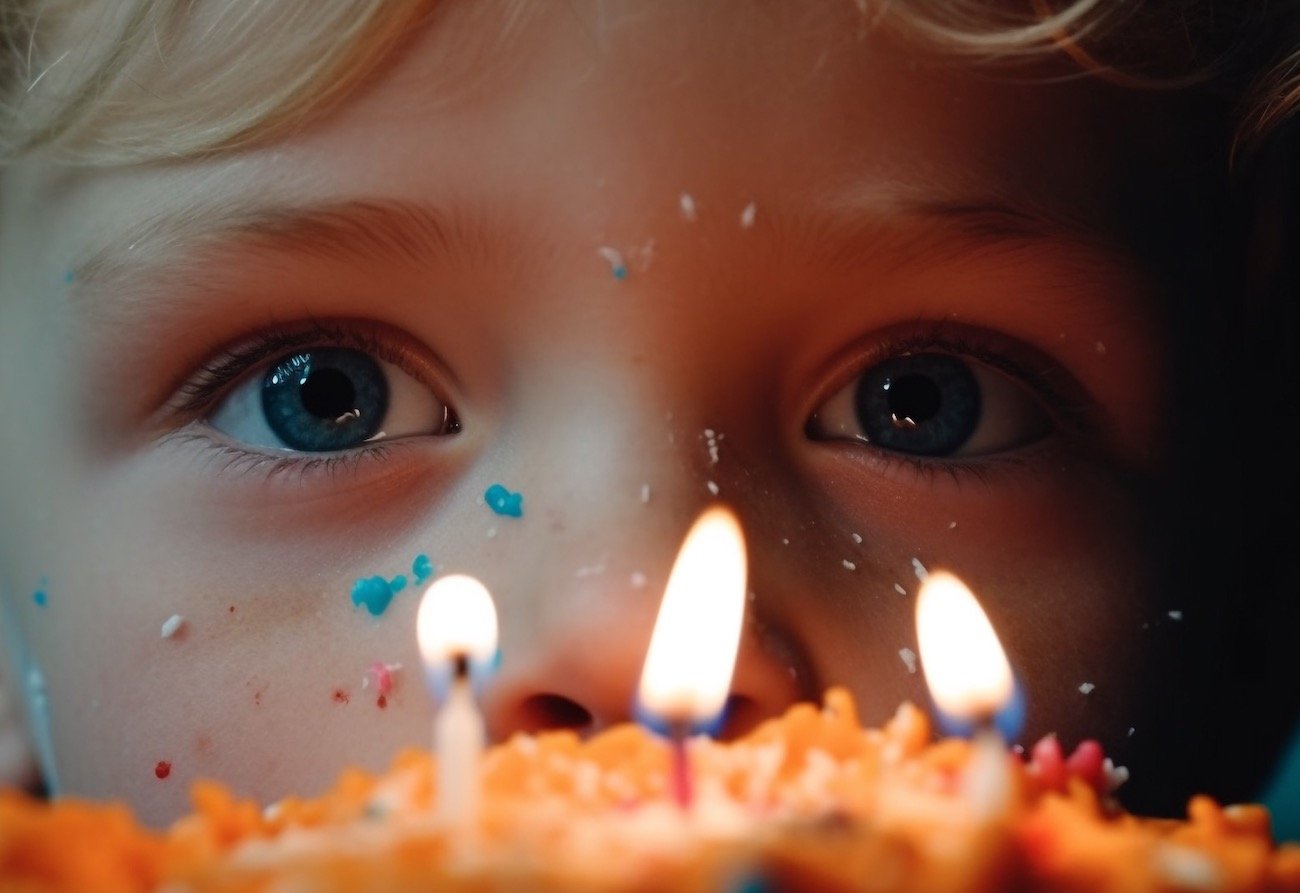 Rodzice, ogarnijcie się! Urodziny w przedszkolu to nie wasz festiwal próżności